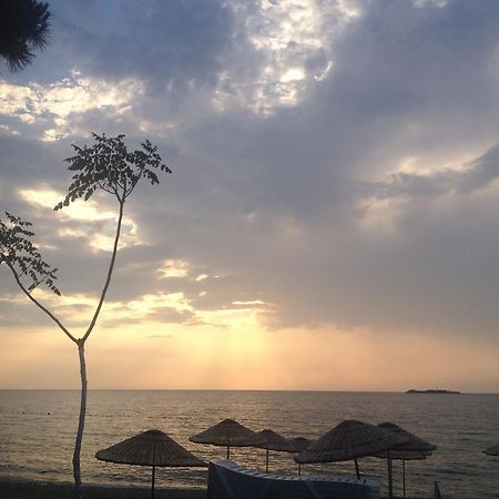 Yarar Hotel Marmara Adası Dış mekan fotoğraf