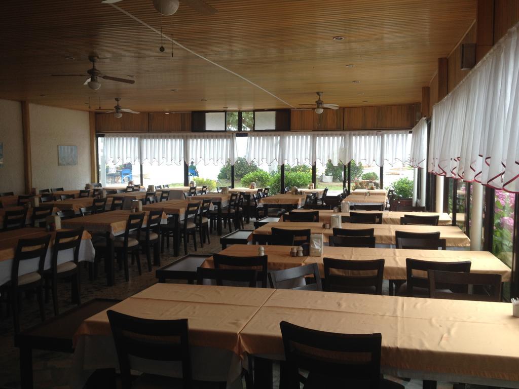 Yarar Hotel Marmara Adası Dış mekan fotoğraf